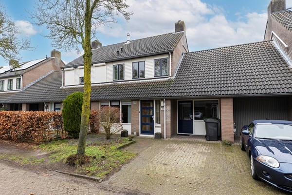 Te koop: Weserlaan 56, 5691MJ Son